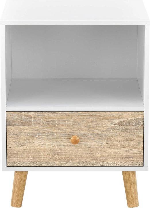 Actual product image En.Casa Sundsvall (40 x 30 x 54 cm)