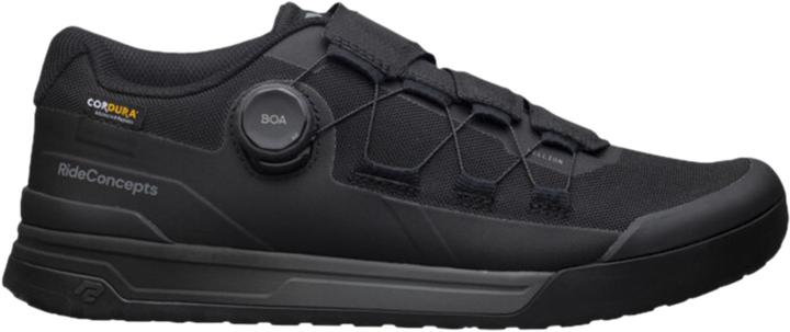 Produktbild Ride Concepts Hellion BOA® Herren schwarz 43 (43)