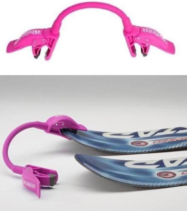 Produktbild Launch Pad Wedgease