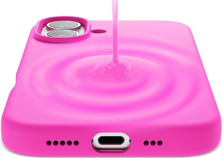 Produktbild Screenguard Liquid Case (Apple iPhone 16)