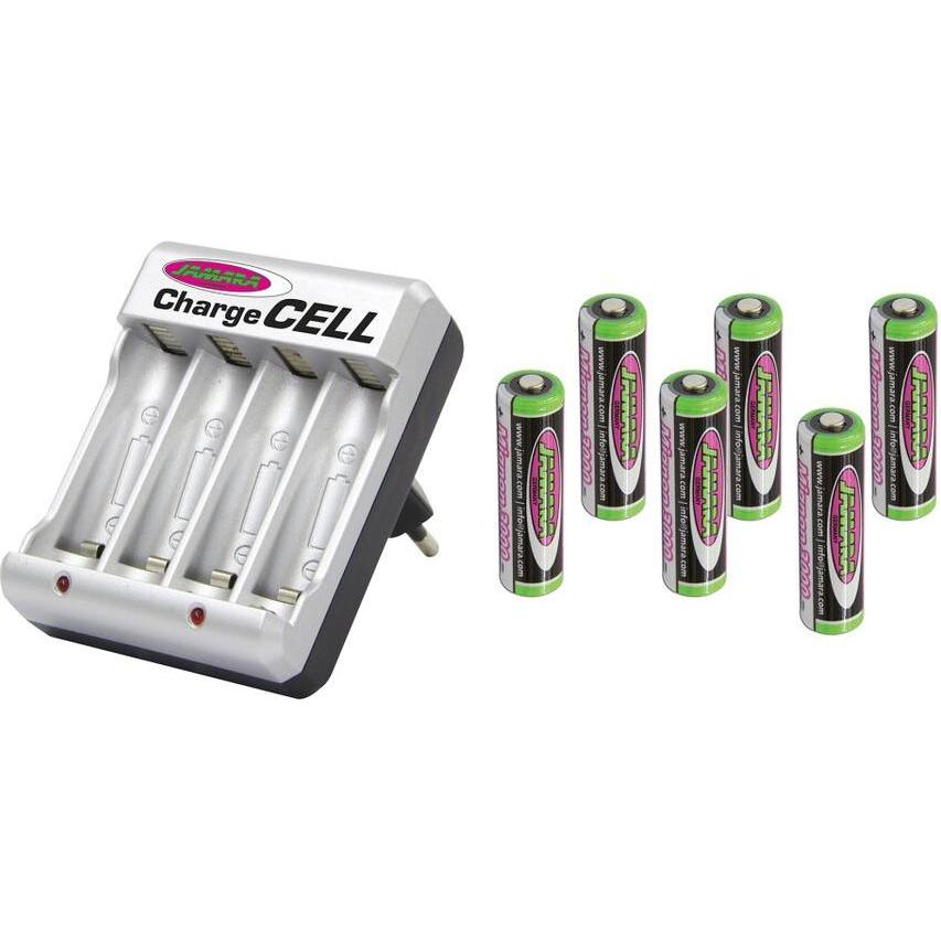 Jamara Charge Cell