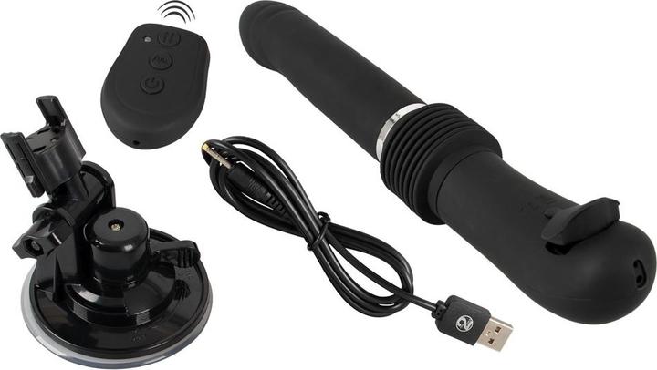 Produktbild You2Toys Fucking Machine 2.0