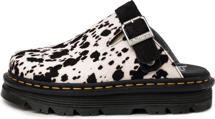 Image du produit Dr. Martens ZebZag Mule Cream / Black (38)