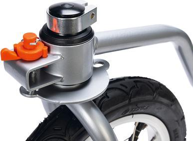 Actual product image Karlie Doggy Liner Paris De Luxe (Cat, Dog, Foldable, Washable)