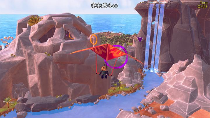 Produktbild Pilot Sports (Switch, DE)