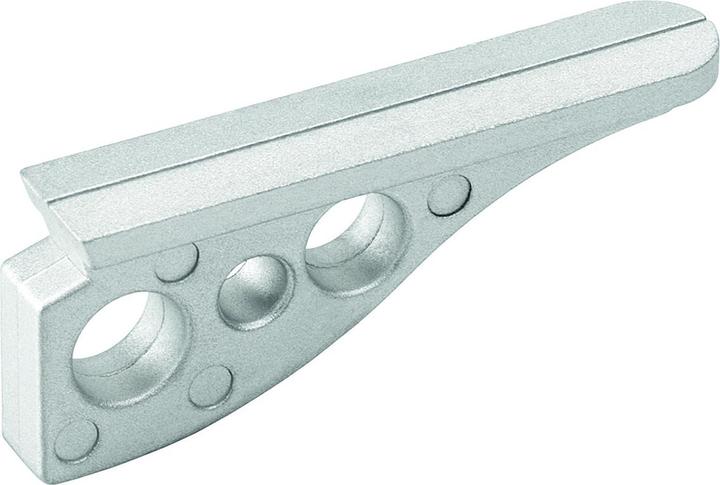 Actual product image Cimco Insert for multi-purpose scissors flat/straight, flat/straight (Replacement blade)
