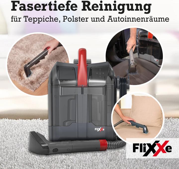 Produktbild Flixxe C17
