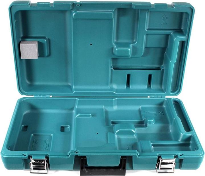 Image du produit Makita Mallette de transport pour visseuse à cartouche sans fil DFR 750 ( 141352-1 ) (1 Pièce)