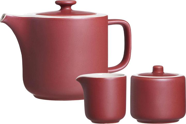Ritzenhoff & Breker Tea Accessories Set JASPER (1.40 l)