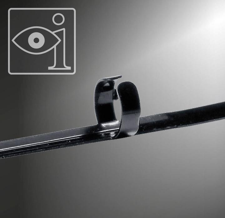 Actual product image Laserliner 082.223A Magnetic holder Suitable for (brand levelling devices) Laser