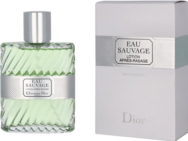 Image du produit Dior Eau Sauvage (Lotion après-rasage, 100 ml)