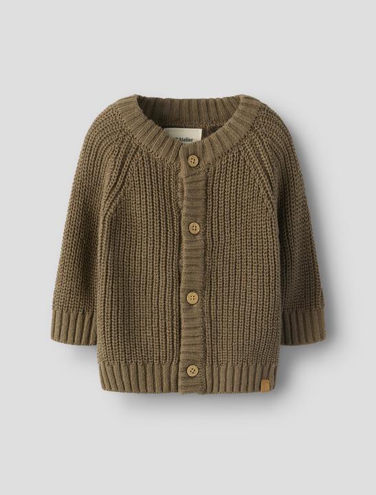 Produktbild Name it Langarm Strickjacke (86)
