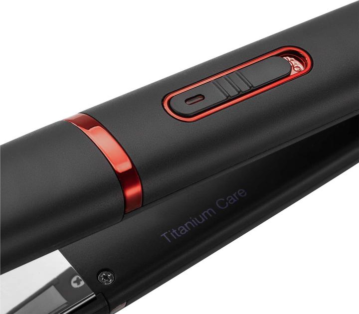 Image du produit Sencor SHI 1100VT redresseuse