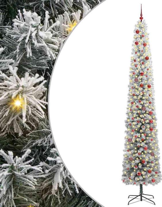 Produktbild vidaXL Weihnachtsbaum (300 cm)