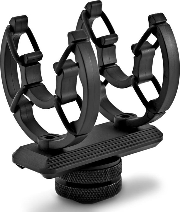 Actual product image Roko MH-5 Microphone holder for camera