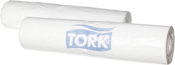 Produktbild Tork Abfallsäcke 20 l B2 (100 x, 20 l)