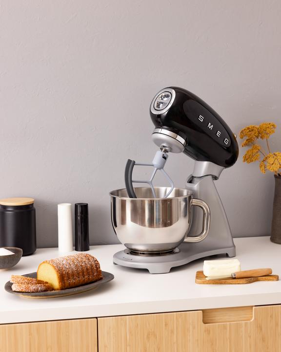 Actual product image Smeg 50's Retro Style Full Colour (800 W, 4.80 l)