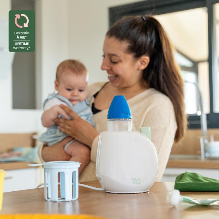 Actual product image Badabulle Easy Plus