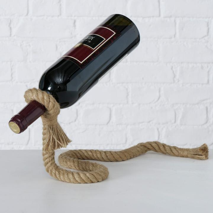 Actual product image Boltze Home Parker (Wine bottle holder)