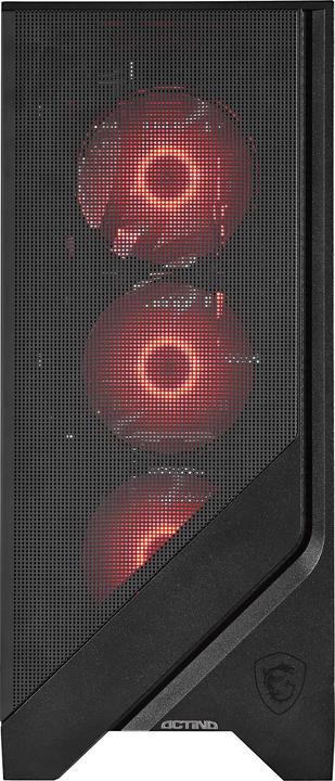 Actual product image Actina 5901443421535 (2000 GB, 32 GB, Intel Core Ultra 7 265KF, GeForce RTX 5080)