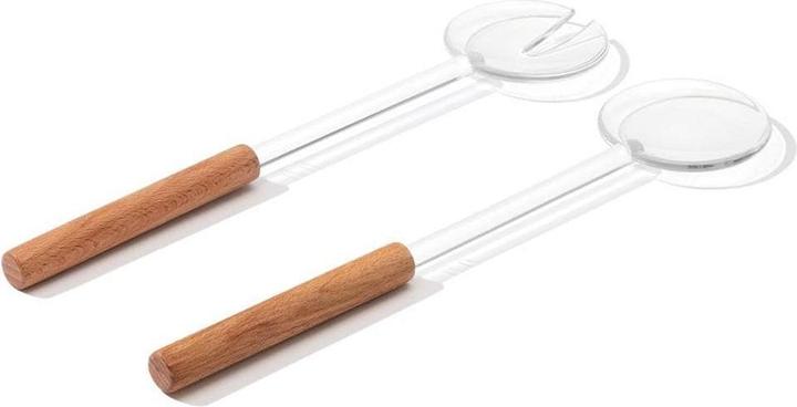 Bodum Salatbesteck-Set (Salatbesteck)