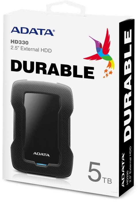 Produktbild Adata HD330 (5 TB)