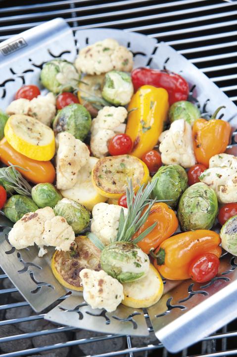 Image du produit Weber Premium