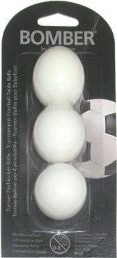 Actual product image Gubler Kicker-Ball Set Robertson