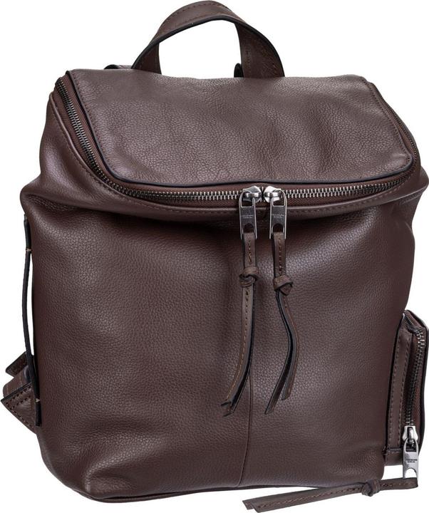 Actual product image Liebeskind Berlin Hera backpack 2154337 (8 l)
