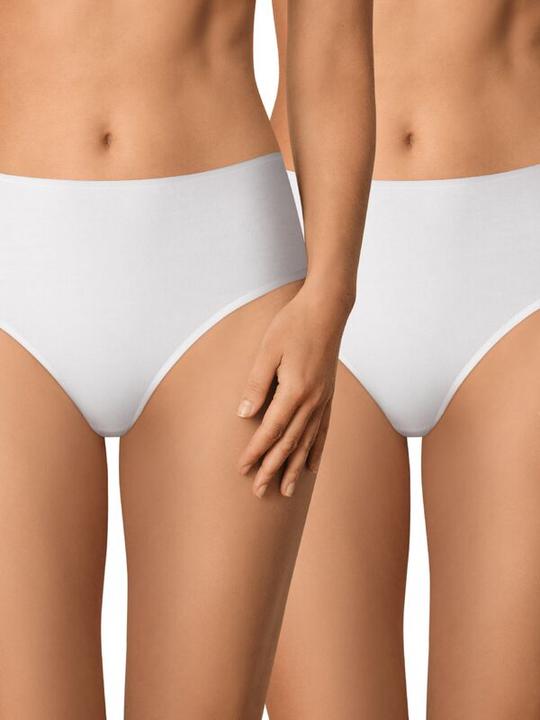 Produktbild Nur Die Midi-Slips (48, 50, 2er Pack)