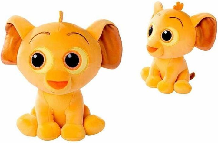 Image du produit Simba Portables Disney, 25cm (25 cm)