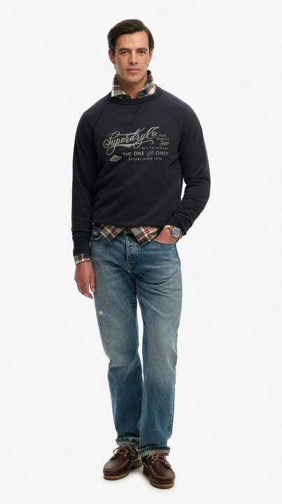 Produktbild Superdry Merchant Vintage (M)