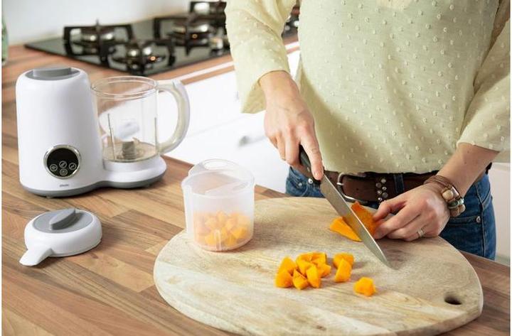 Actual product image Alecto Multitool