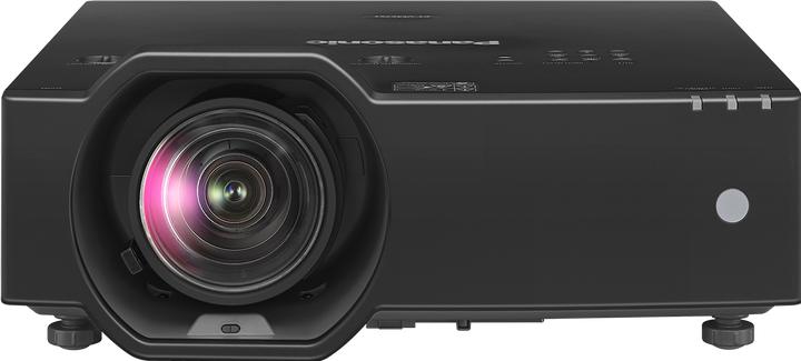 Immagine prodotto Panasonic PT-VMZ7STBEJ LCD Laser Kurzdistanzbeamer 7000 Lumen (WUXGA, 7000 lm)