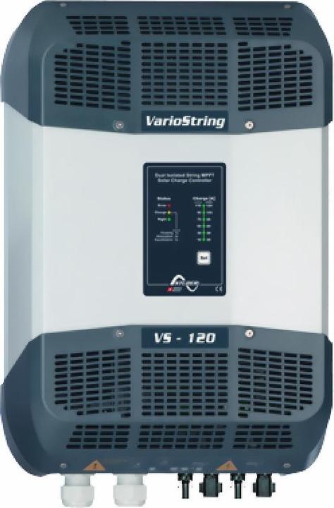 Actual product image Studer 1883 Studer VarioString VS120