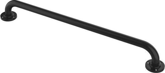 Produktbild Steinbach Sicherheitsgriff Metall schwarz 60cm