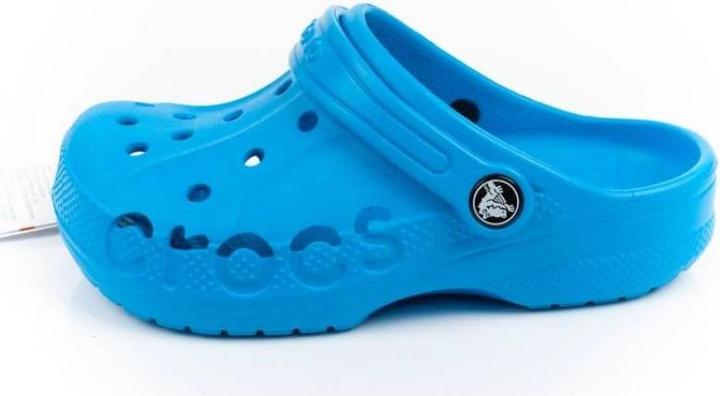Produktbild Crocs Baya Jr Flip-Flops (19.5)