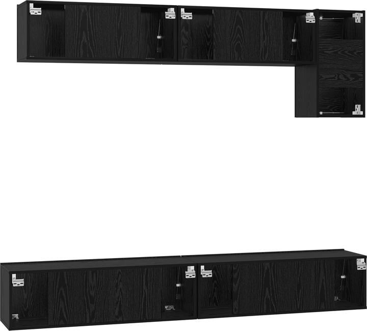 Produktbild VidaXL Würfel-Regale (100 x 30 x 30 cm)