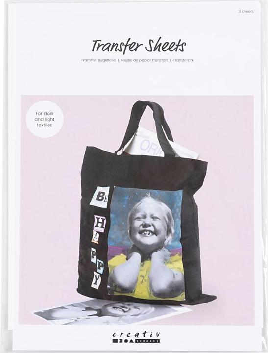 Produktbild Creativ Company Transferfolie (1 x)