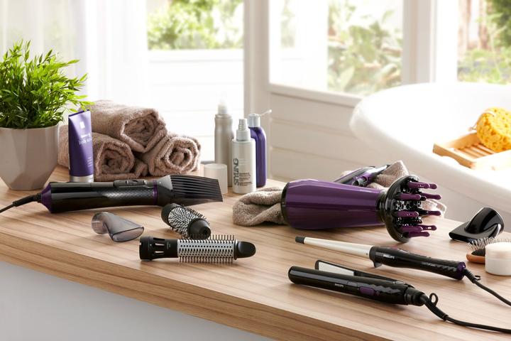 Image du produit Philips Care CurlControl HP8618/00