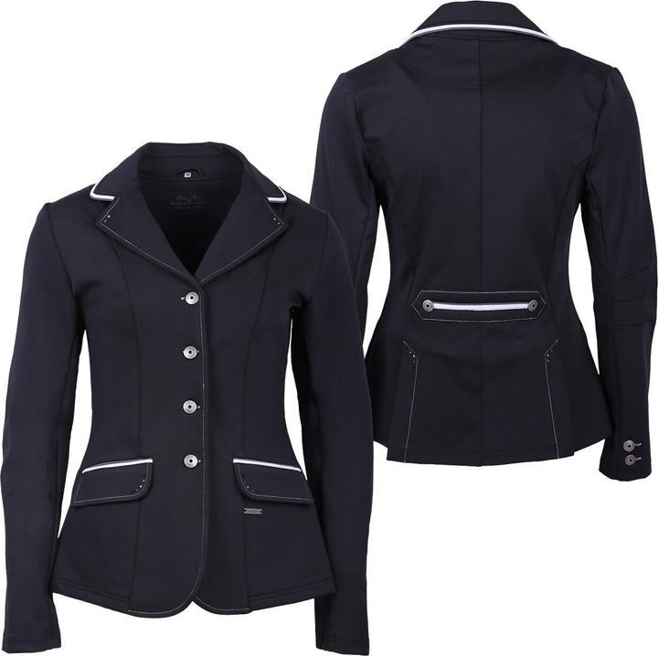 Actual product image Qhp Coco Adult Tournament Jacket (38)