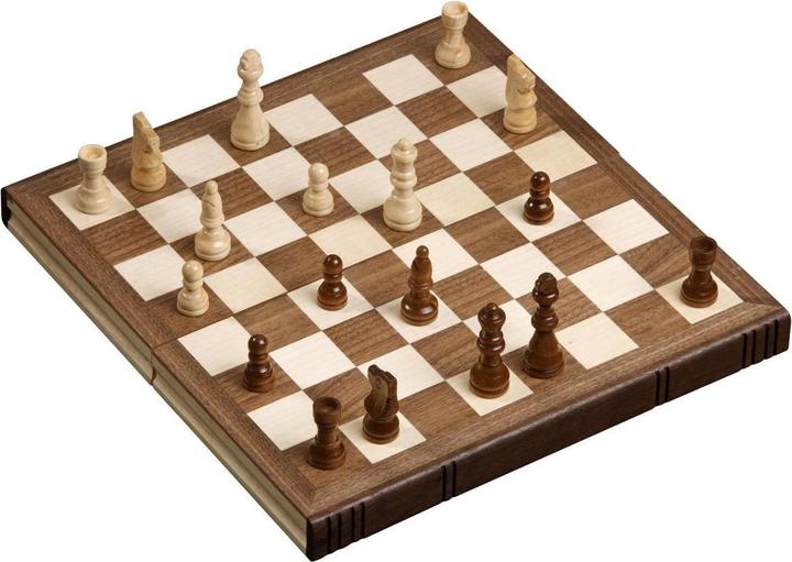 Actual product image Philos Chess