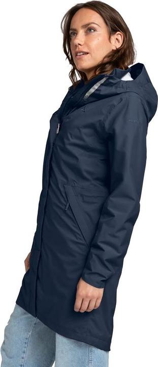 Actual product image Schöffel Women's Parka Sardegna