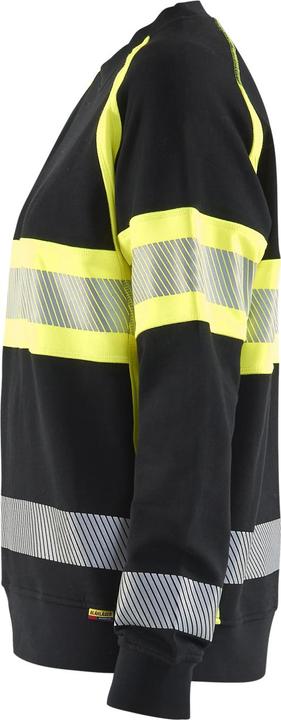 Produktbild Blakläder Hi-Vis (XL)