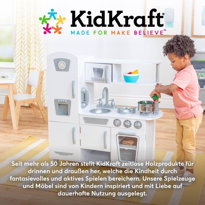 Produktbild KidKraft Nantucket Bench