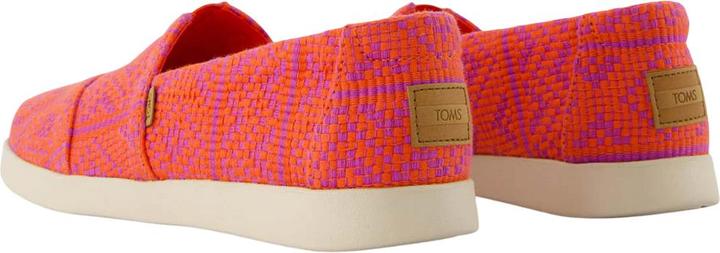 Produktbild Toms Alpargata Plus Espadrillen (40.5)