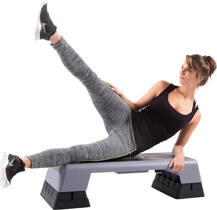 Produktbild Sport-Thieme Aerobic-Step Classic