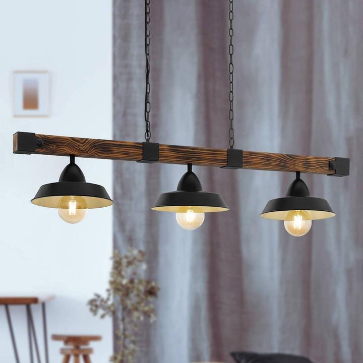 Produktbild EGLO Oldbury (E27)