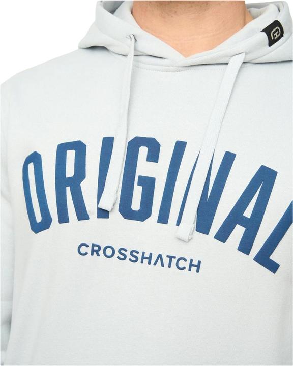 Produktbild Crosshatch Kensby Kapuzenpullover (XXL)