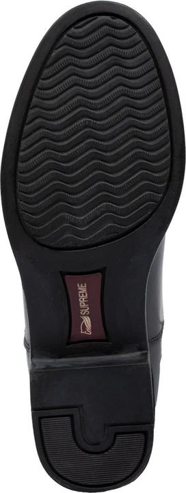 Produktbild Supreme Damen Reitstiefel aus glattem Synthetik (40)